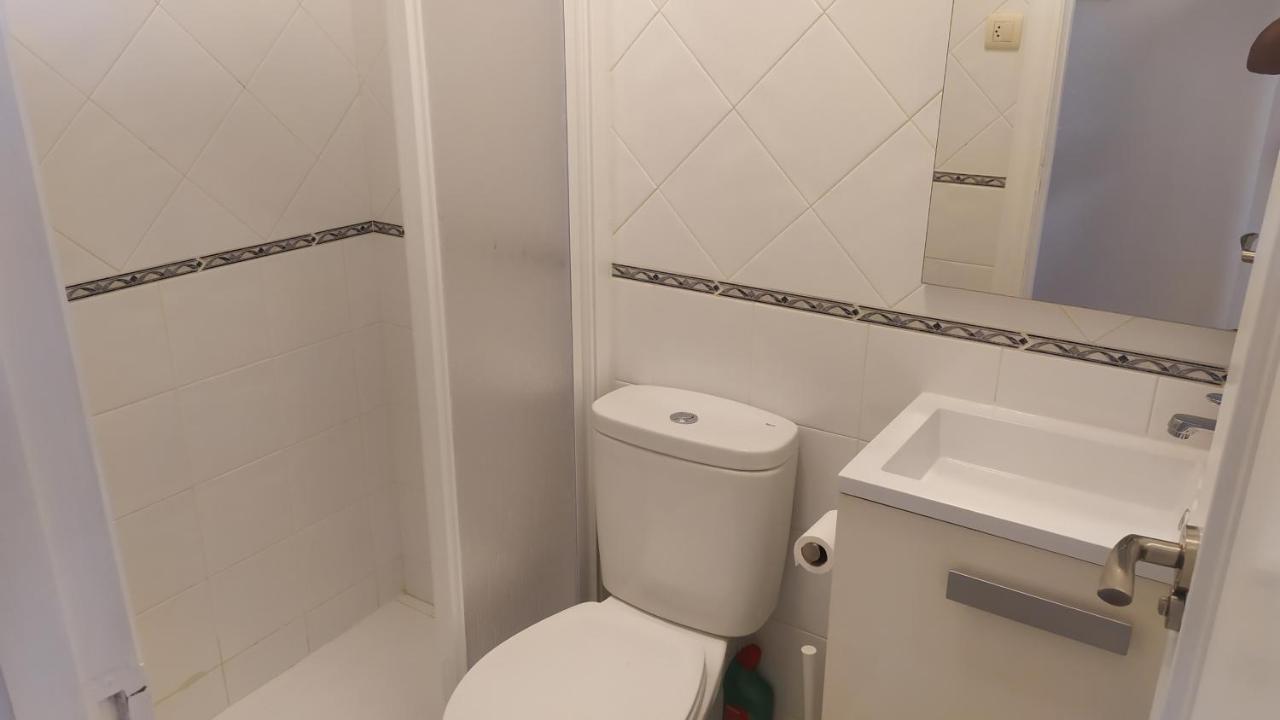 Ferienwohnung Galicia Mar A Guarda Exterior foto