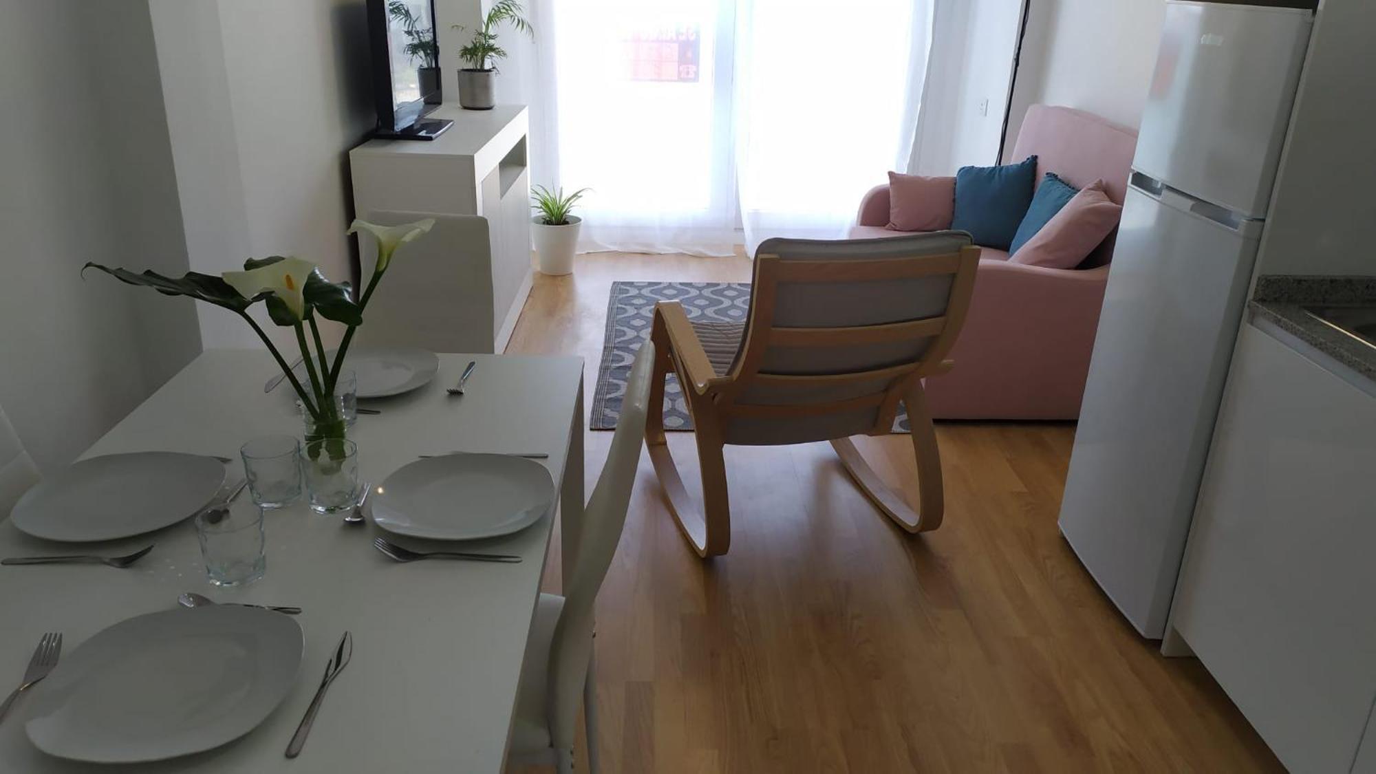 Ferienwohnung Galicia Mar A Guarda Exterior foto